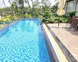 FLAMINGO ĐẠI LẢI LX07