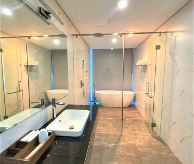 FLAMINGO ĐẠI LẢI LX07