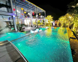 FLAMINGO ĐẠI LẢI T136