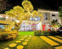 FLAMINGO ĐẠI LẢI T136