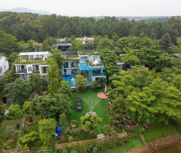 FLAMINGO ĐẠI LẢI T136