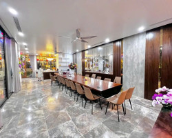 FLAMINGO ĐẠI LẢI T136