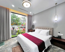 FLAMINGO ĐẠI LẢI T136