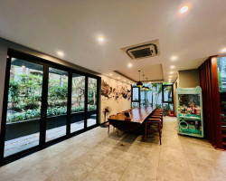 FLAMINGO ĐẠI LẢI T147