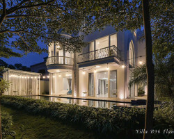 FLAMINGO ĐẠI LẢI B96