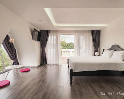 FLAMINGO ĐẠI LẢI B96