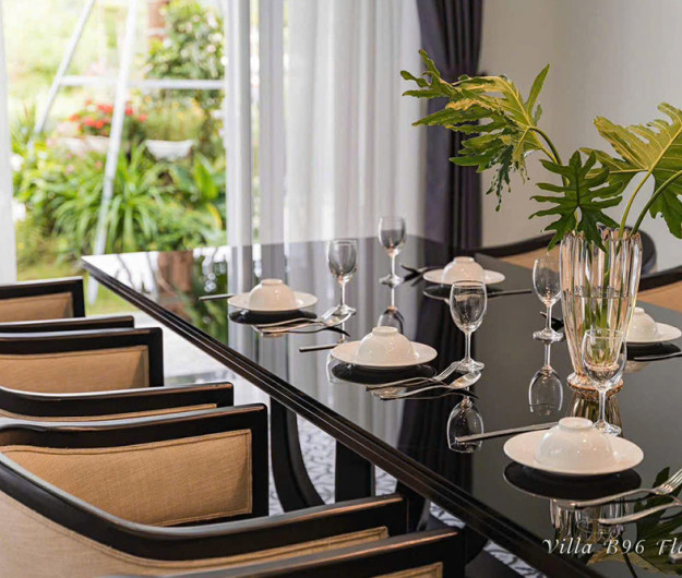 FLAMINGO ĐẠI LẢI B96