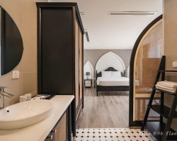 FLAMINGO ĐẠI LẢI B96