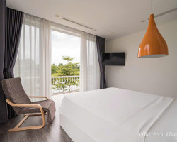 FLAMINGO ĐẠI LẢI B96