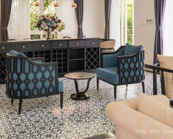 FLAMINGO ĐẠI LẢI B96