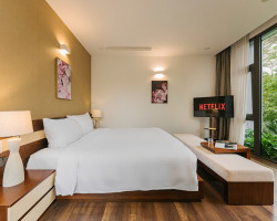 Flamingo Đại Lải Charm 1.5