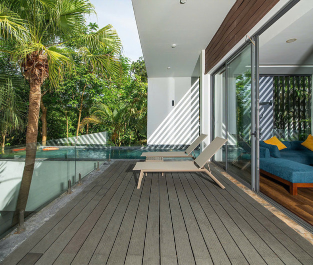 Flamingo Đại Lải Charm M2.8