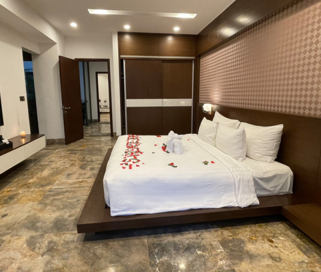 FLAMINGO ĐẠI LẢI H1