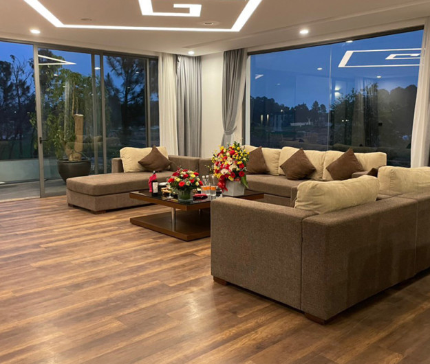 FLAMINGO ĐẠI LẢI H1