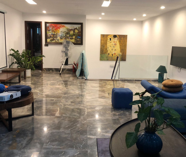 FLAMINGO ĐẠI LẢI H1