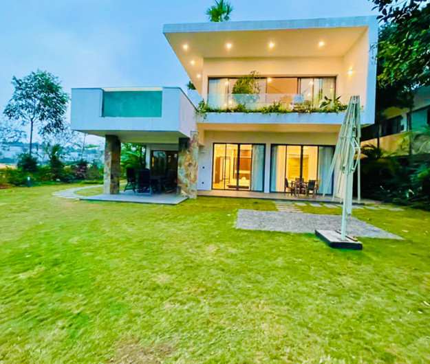 FLAMINGO ĐẠI LẢI H1