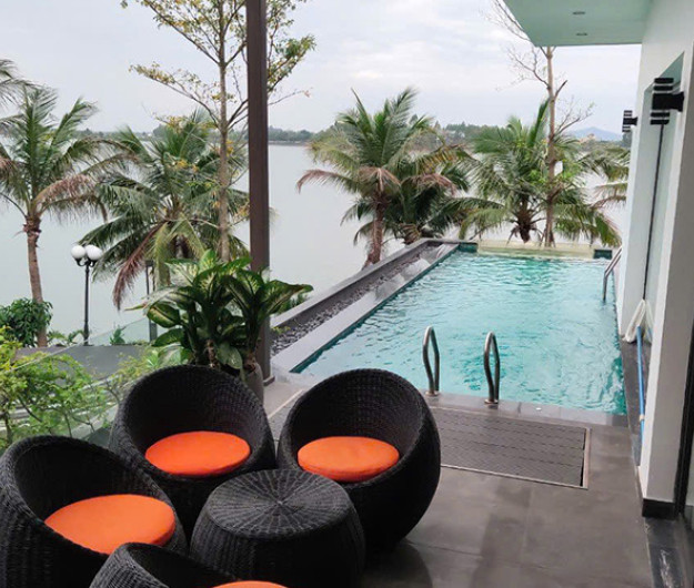 FLAMINGO ĐẠI LẢI H31 FLAMINGO ĐẠI LẢI H31