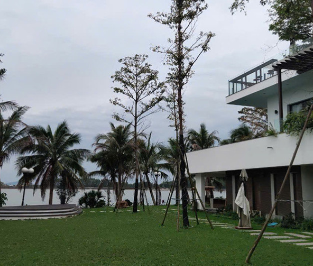 FLAMINGO ĐẠI LẢI H31 FLAMINGO ĐẠI LẢI H31