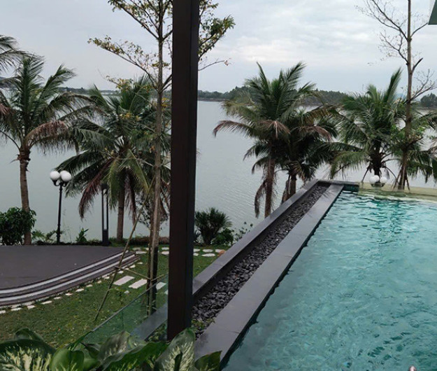 FLAMINGO ĐẠI LẢI H31 FLAMINGO ĐẠI LẢI H31