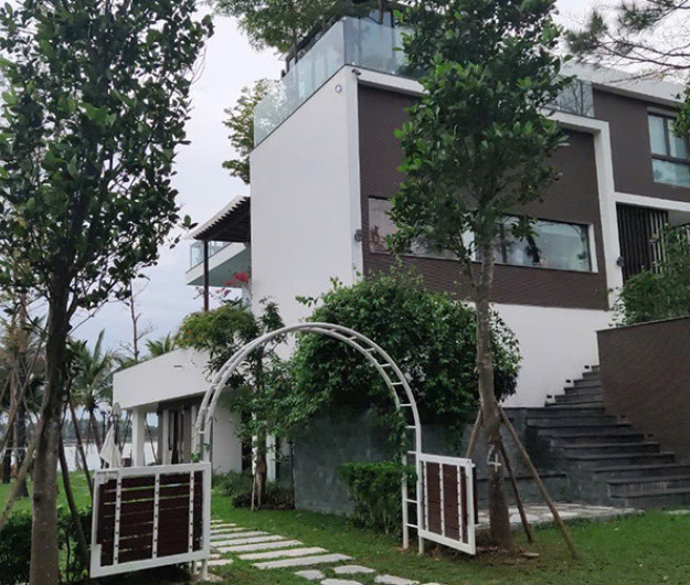 FLAMINGO ĐẠI LẢI H31 FLAMINGO ĐẠI LẢI H31