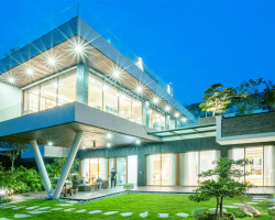 FLAMINGO ĐẠI LẢI LX18