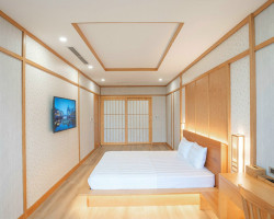 FLAMINGO ĐẠI LẢI LX18