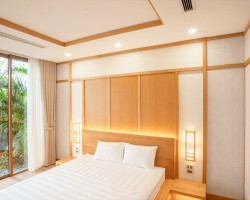 FLAMINGO ĐẠI LẢI LX18