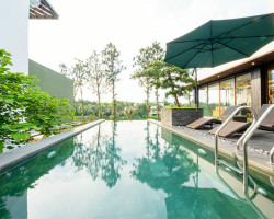 FLAMINGO ĐẠI LẢI LX18