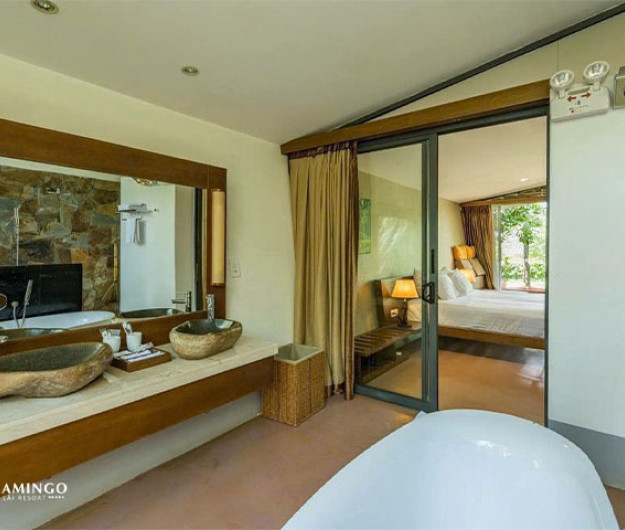 Flamingo Đại Lải R314