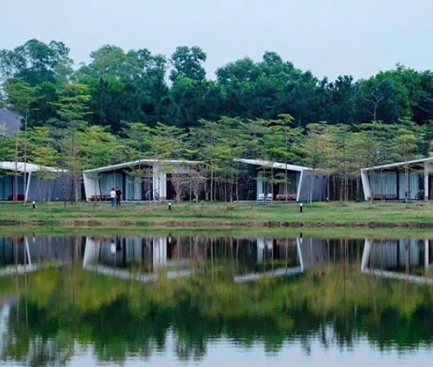 Flamingo Đại Lải R314