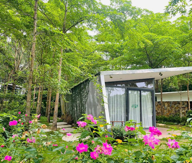 Flamingo Đại Lải R314