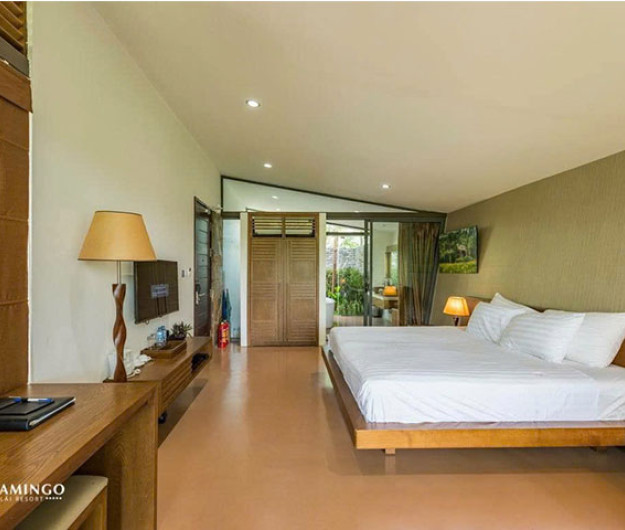 Flamingo Đại Lải R314