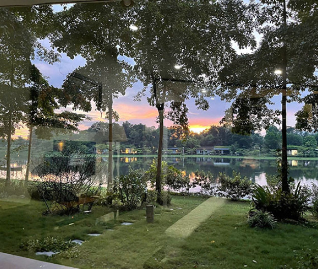 Flamingo Đại Lải R314