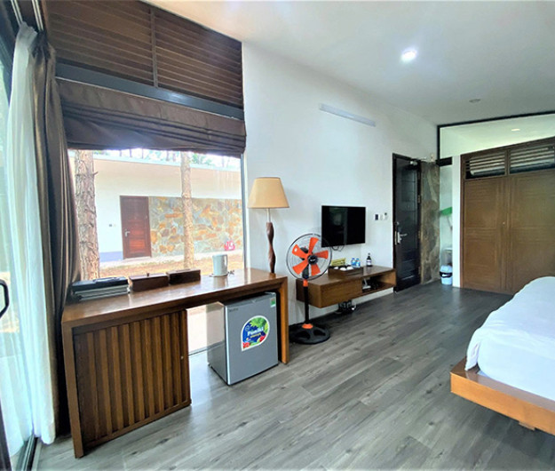 FLAMINGO ĐẠI LẢI R326