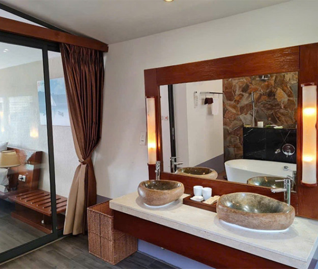 FLAMINGO ĐẠI LẢI R342