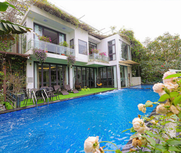 Flamingo Đại Lải T137