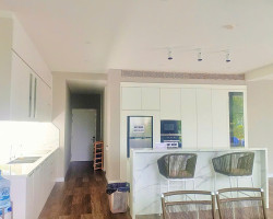 VILLA HỒ TRÀM- B18 SANCTUARY