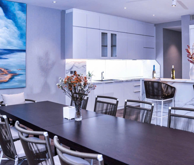 VILLA HỒ TRÀM- B18 SANCTUARY