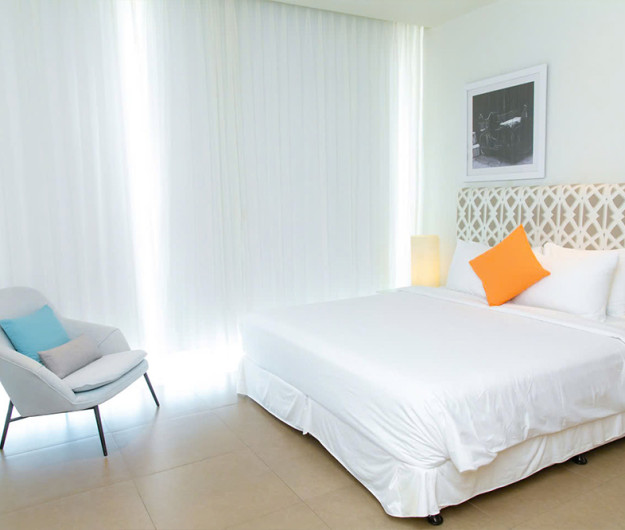 VILLA HỒ TRÀM - SANCTUARY