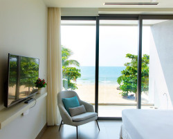 VILLA HỒ TRÀM - SANCTUARY