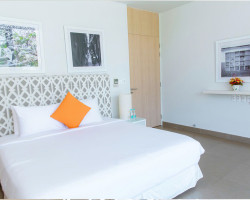 VILLA HỒ TRÀM - SANCTUARY