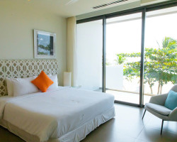 VILLA HỒ TRÀM - SANCTUARY