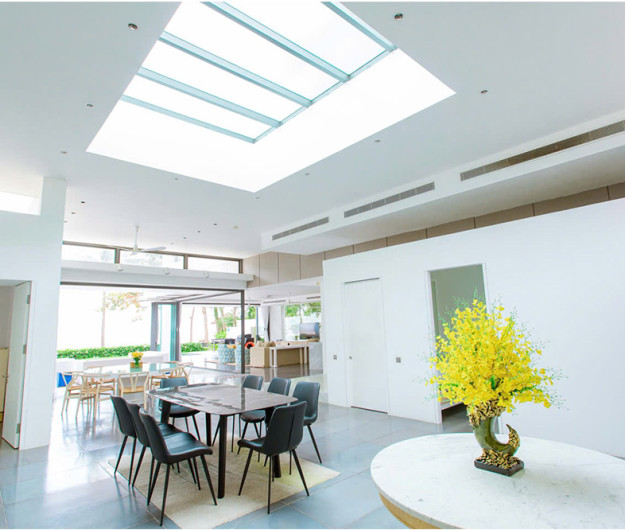 VILLA HỒ TRÀM- V4 SANCTUARY