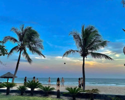 VILLA HỒ TRÀM- V4 SANCTUARY