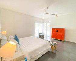 VILLA HỒ TRÀM- V4 SANCTUARY