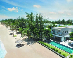 VILLA HỒ TRÀM- V4 SANCTUARY