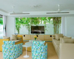 VILLA HỒ TRÀM- V4 SANCTUARY