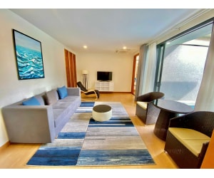Villa Costar Hồ Tràm 007