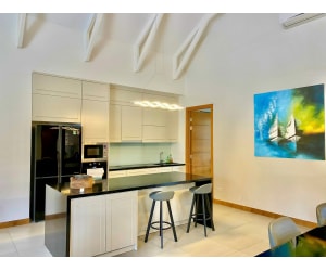 Villa Costar Hồ Tràm 007