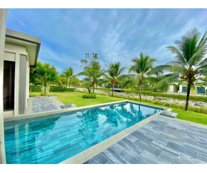 Villa Costar Hồ Tràm 007